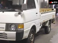Nissan VANETTE TRUCK лот № 20081 оценка 3.5  с аукциона в Японии 6
