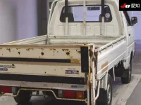 Nissan VANETTE TRUCK лот № 20081 оценка 3.5  с аукциона в Японии 7