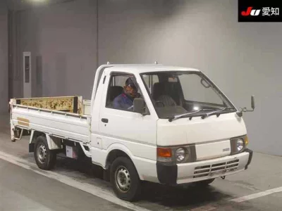 Nissan VANETTE TRUCK