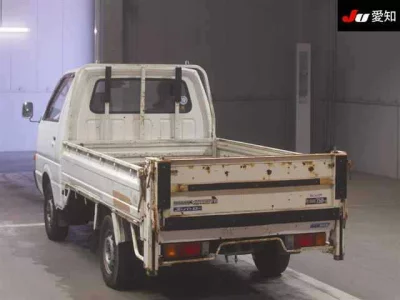 Nissan VANETTE TRUCK