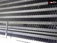 Hino PROFIA лот № 8621 оценка 3  с аукциона в Японии 10