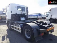 Hino PROFIA лот № 8621 оценка 3  с аукциона в Японии 4