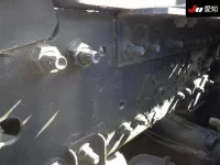 Hino PROFIA лот № 8621 оценка 3  с аукциона в Японии 5