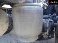 Hino PROFIA лот № 8621 оценка 3  с аукциона в Японии 6