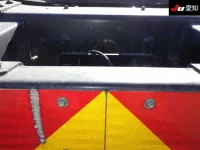 Hino PROFIA лот № 8621 оценка 3  с аукциона в Японии 8