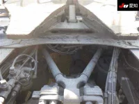 Hino PROFIA лот № 8621 оценка 3  с аукциона в Японии 9