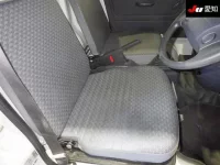 Subaru SAMBAR лот № 35253 оценка 4  с аукциона в Японии 5