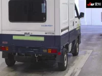 Subaru SAMBAR лот № 35253 оценка 4  с аукциона в Японии 7