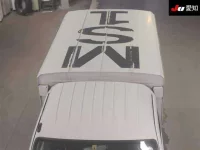 Subaru SAMBAR лот № 35253 оценка 4  с аукциона в Японии 8