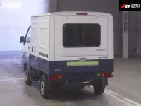 Subaru SAMBAR лот № 35253 оценка 4  с аукциона в Японии 1