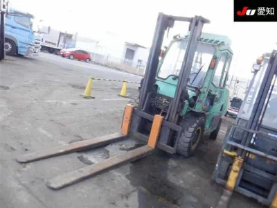 Mitsubishi FORKLIFT