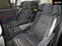 Toyota VELLFIRE лот № 30568 оценка 3.5  с аукциона в Японии 3