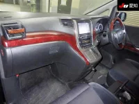 Toyota VELLFIRE лот № 30568 оценка 3.5  с аукциона в Японии 2