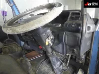 Isuzu TRUCK лот № 20101 оценка R  с аукциона в Японии 4