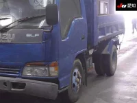 Isuzu TRUCK лот № 20101 оценка R  с аукциона в Японии 6