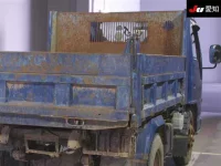 Isuzu TRUCK лот № 20101 оценка R  с аукциона в Японии 7