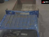 Isuzu TRUCK лот № 20101 оценка R  с аукциона в Японии 8