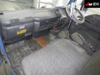 Isuzu TRUCK лот № 20101 оценка R  с аукциона в Японии 2