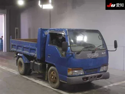 Isuzu TRUCK