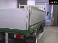 Hino DUTRO лот № 8061 оценка 3.5  с аукциона в Японии 7