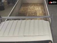 Hino DUTRO лот № 8061 оценка 3.5  с аукциона в Японии 8