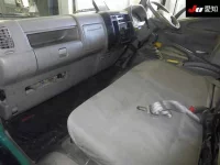 Hino DUTRO лот № 8061 оценка 3.5  с аукциона в Японии 2