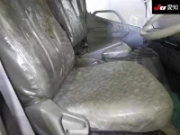 Hino DUTRO лот № 8059 оценка 3  с аукциона в Японии 5