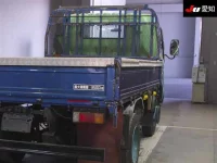 Hino DUTRO лот № 8059 оценка 3  с аукциона в Японии 7