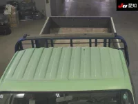 Hino DUTRO лот № 8059 оценка 3  с аукциона в Японии 8