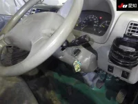 Hino DUTRO лот № 8059 оценка 3  с аукциона в Японии 4