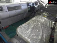 Hino DUTRO лот № 8059 оценка 3  с аукциона в Японии 2