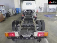 Hino DUTRO лот № 8056 оценка 3  с аукциона в Японии 3