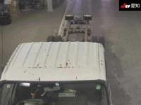 Hino DUTRO лот № 8056 оценка 3  с аукциона в Японии 8