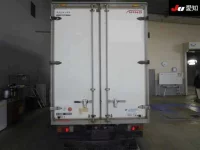 Hino DUTRO лот № 8058 оценка 3.5  с аукциона в Японии 3