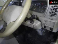 Hino DUTRO лот № 8058 оценка 3.5  с аукциона в Японии 4