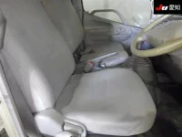 Hino DUTRO лот № 8058 оценка 3.5  с аукциона в Японии 5