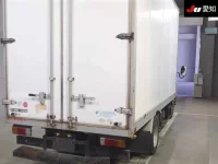 Hino DUTRO лот № 8058 оценка 3.5  с аукциона в Японии 7