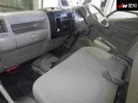 Hino DUTRO лот № 8058 оценка 3.5  с аукциона в Японии 2