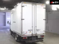 Hino DUTRO лот № 8058 оценка 3.5  с аукциона в Японии 1