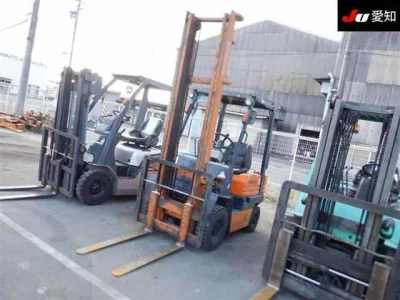 Toyota FORKLIFT