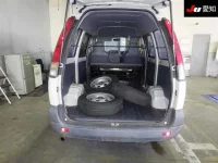 Toyota TOWN ACE VAN лот № 4319 оценка 3.5  с аукциона в Японии 3