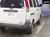 Toyota TOWN ACE VAN лот № 4319 оценка 3.5  с аукциона в Японии 7