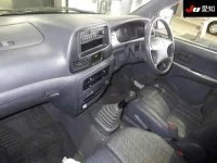 Toyota TOWN ACE VAN лот № 4319 оценка 3.5  с аукциона в Японии 2