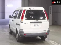 Toyota TOWN ACE VAN лот № 4319 оценка 3.5  с аукциона в Японии 1