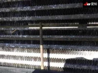 Hino PROFIA лот № 8564 оценка 3.5  с аукциона в Японии 10