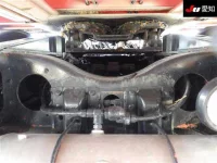 Hino PROFIA лот № 8564 оценка 3.5  с аукциона в Японии 8