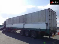 Hino PROFIA лот № 8564 оценка 3.5  с аукциона в Японии 4