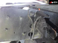 Hino PROFIA лот № 8564 оценка 3.5  с аукциона в Японии 5