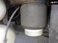 Hino PROFIA лот № 8564 оценка 3.5  с аукциона в Японии 6