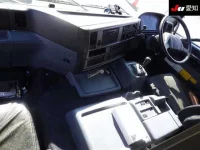 Hino PROFIA лот № 8564 оценка 3.5  с аукциона в Японии 2